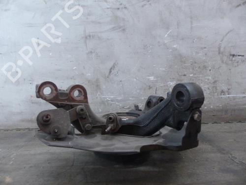 Used Left front steering knuckle PEUGEOT 508 SW I (8E_) 1.6 BlueHDi 120 (120 hp) 25107411