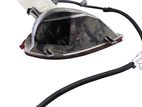 Used Rear bumper left light Rear bumper left light DACIA SANDERO II 1.0 SCe 75 (B8JC, B8JD, B8NC) (73 hp) 33022742 33022742