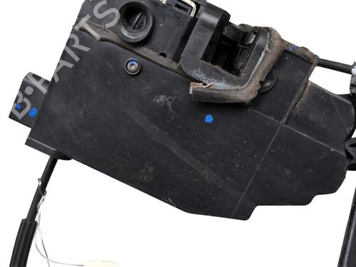 Front left lock PEUGEOT 308 SW II (LC_, LJ_, LR_, LX_, L4_) 2.0 BlueHDi 150 | BP27405976C98 