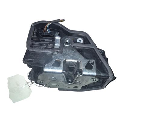 Used Front right lock BMW 1 (E87) 116 d (116 hp) 31018203