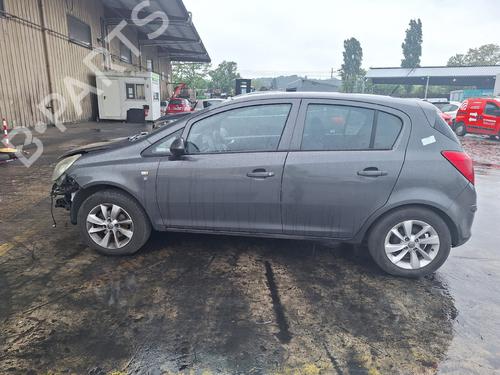 Engine OPEL CORSA D (S07) 1.3 CDTI (L08, L68) | BP38091957M1 - Image 14