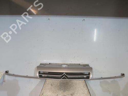 Used Grille CITROËN XANTIA (X1_, X2_) 1.9 Turbo D (90 hp) 25086230