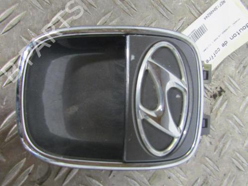 Used Left rear window switch HYUNDAI i10 I (PA) 1.1 CRDi (75 hp) 25084562