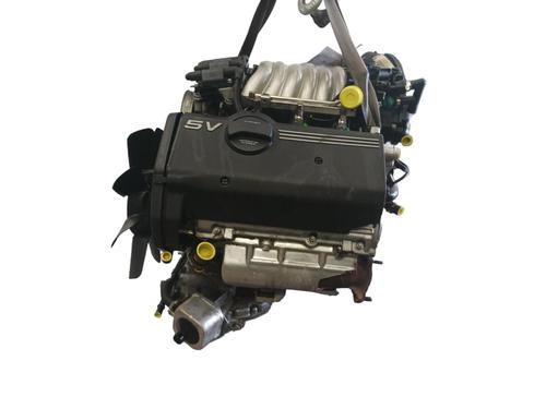 Used Engine Engine AUDI A4 B5 (8D2) [1994-2001] 25088028 25088028