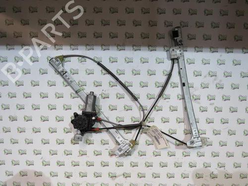 Used Front left window mechanism CITROËN XSARA (N1) 1.9 D (68 hp) 25097117