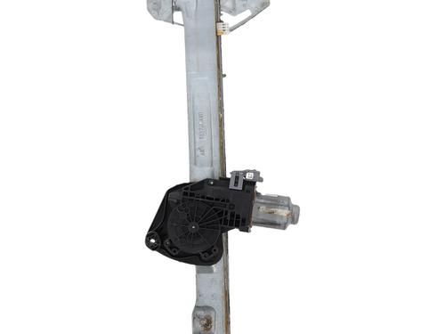 Front right window mechanism CITROËN C4 II (NC_) 1.6 HDi 90 | BP38454445C23 - Image 4