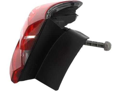 Left taillight RENAULT CLIO V (B7_) 1.0 TCe 90 (B7MT) | BP35938283C34 - Image 2