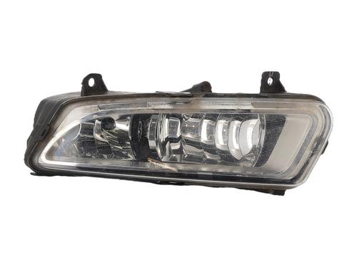 Used Left front fog light Left front fog light VW POLO V (6R1, 6C1) 1.4 (6R1) (85 hp) 35938102 35938102
