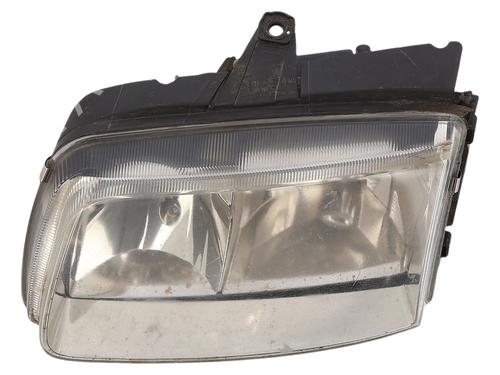 Left headlight VW POLO (6N2)  | BP36288017C28  - Image 5