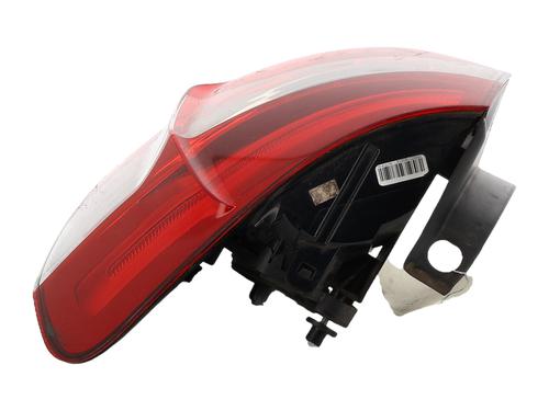 Left taillight CITROËN C5 III (RD_) 2.0 HDi 140 (RDRHF8, RDRHFA, RDRHA8, RDRHAJ) | BP34637245C34 - Image 5