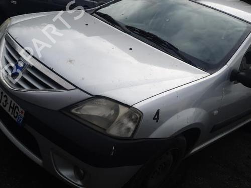 Right front window switch DACIA LOGAN MCV (KS_) 1.5 dCi (KS0W) | BP25093717I26 - Image 6