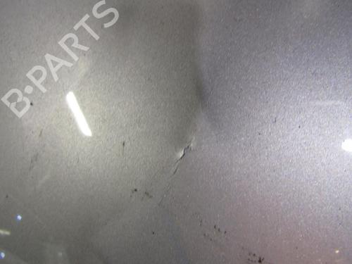 Rear bumper PEUGEOT 1007 (KM_) 1.4 HDi | BP25106302C8 