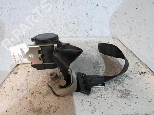 Used Rear left seatbelt Rear left seatbelt VW GOLF III (1H1) 1.9 TDI (110 hp) 25066666 25066666