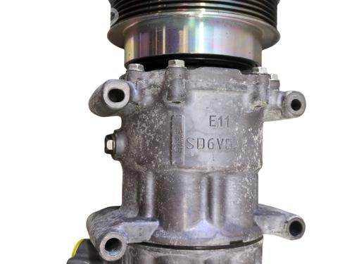AC compressor RENAULT CLIO III (BR0/1, CR0/1) 1.2 16V Hi-Flex (BR1U, CR1U) | BP28190978M34 