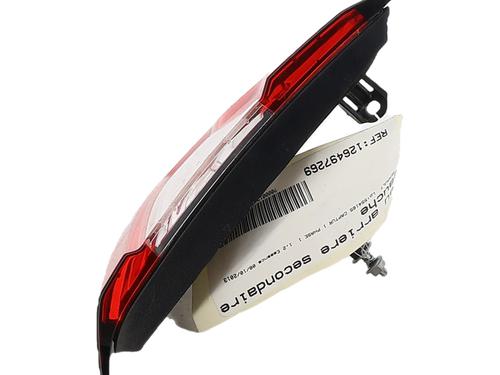Left tailgate light RENAULT CAPTUR I (J5_, H5_) 1.2 TCe 120 | BP36338250C79 - Image 4
