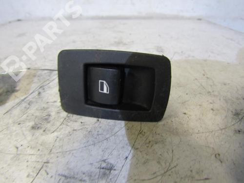 Used Right rear window switch Right rear window switch BMW 1 (E87) 118 d (143 hp) 10597134 10597134