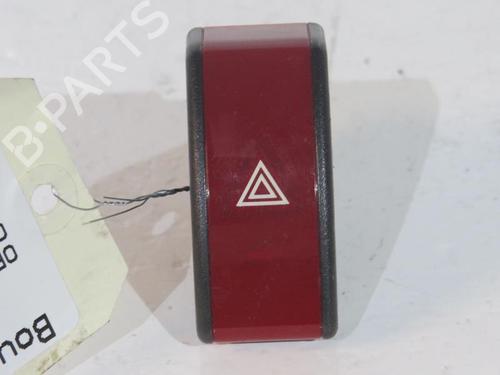 Used Warning switch OPEL CORSA C (X01) 1.4 Twinport (F08, F68) (90 hp) 25083938