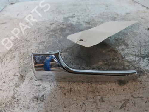 Used Front left interior door handle OPEL ASTRA H (A04) 1.9 CDTI 16V (L48) (120 hp) 25066926