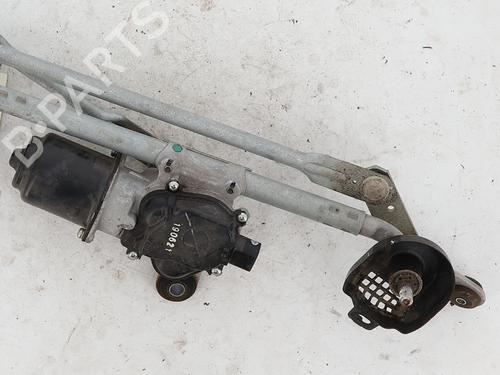 Front wiper motor MITSUBISHI MIRAGE / SPACE STAR VI Hatchback (A0_A) 1.2 (A03A) | BP37588345M29 - Image 5
