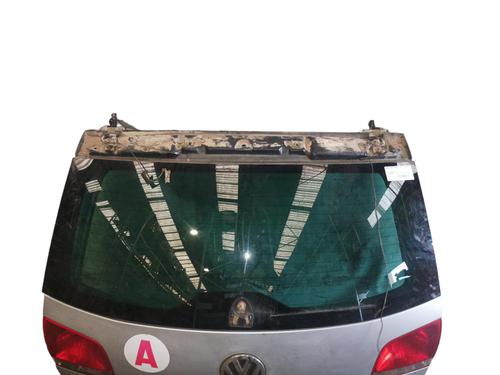 Tailgate VW TOUAREG (7LA, 7L6, 7L7) 5.0 V10 TDI | BP25103327C6 