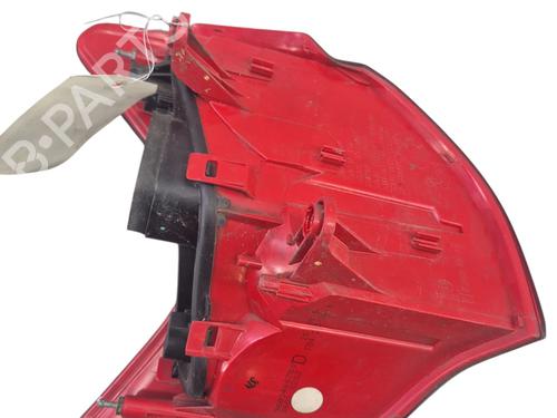 Right taillight PEUGEOT 3008 I MPV (0U_) 1.6 HDi | BP28949070C35 