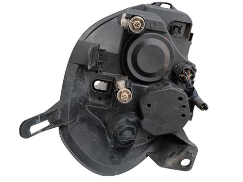 Used Left headlight FIAT PUNTO EVO (199_) 1.4 (199AXB1A) (77 hp) 31832663