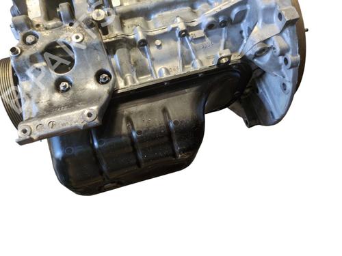Engine PEUGEOT 207 (WA_, WC_) 1.6 HDi | BP29979100M1