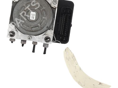 ABS pump PEUGEOT 2008 I (CU_) 1.5 BlueHDI 100 | BP33681903M43 - Image 5