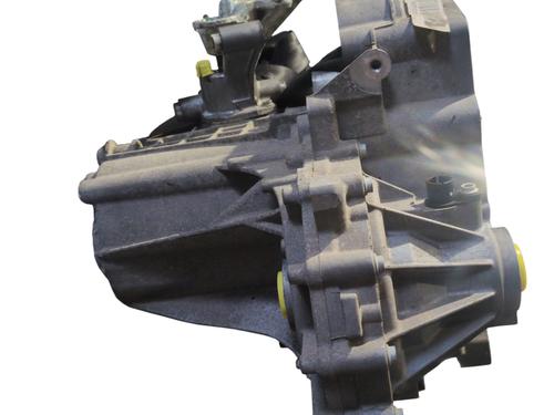 Used Gearbox Gearbox VW POLO V (6R1, 6C1) 1.0 (75 hp) 32631164 32631164