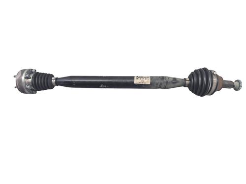 Used Right front driveshaft SEAT IBIZA IV (6J5, 6P1) 1.2 (60 hp) 26935817