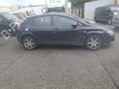 Front left window mechanism SEAT LEON (1P1)  | BP25076277C22 