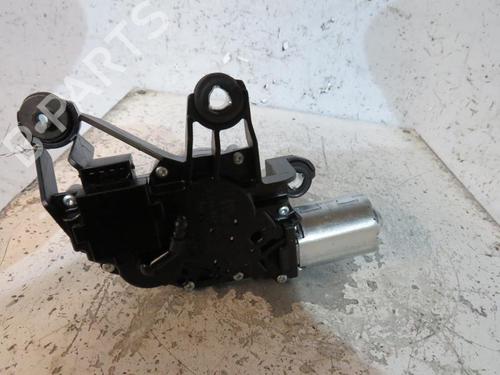 Rear wiper motor VW POLO (9N_, 9A_) 1.4 TDI | BP25092191M102 