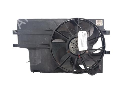 Køleventilator elektrisk MERCEDES-BENZ A-CLASS (W168) A 140 (168.031, 168.131) (82 hp) 25099905