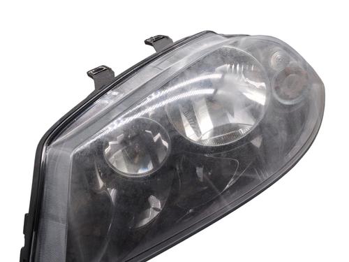 Used Left headlight Left headlight SEAT IBIZA III (6L1) 1.6 16V (105 hp) 26524631 26524631
