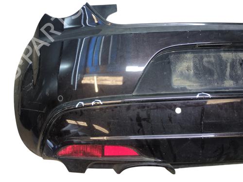 Rear bumper ALFA ROMEO MITO (955_) 1.6 JTDM (955AXC1B) | BP28215148C8 