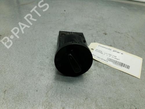Switch SKODA SUPERB I (3U4) 1.9 TDI | BP25089296I30 