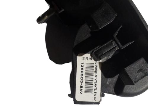 Front left interior door handle BMW 5 Touring (E61) | BP25054314I13 - Image 2