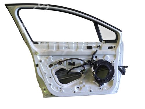 Left front door RENAULT CLIO IV (BH_) 1.5 dCi 90 | BP32145485C2 