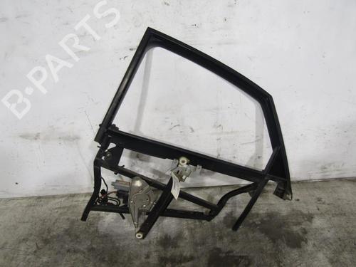 Used Rear left window mechanism Rear left window mechanism AUDI A6 C5 (4B2, 4B4) 2.5 TDI quattro (180 hp) 25105506 25105506