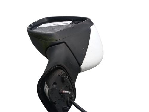 Left mirror RENAULT CLIO IV (BH_) 1.5 dCi 90 | BP28071320C26 