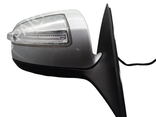 Right mirror MERCEDES-BENZ C-CLASS (W204)  | BP25074481C27 