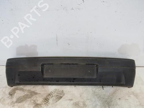 Used Rear bumper PEUGEOT 106 I (1A, 1C) 1.0 (45 hp) 31069252