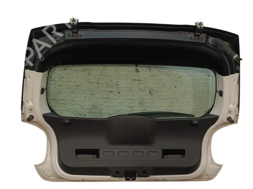 Tailgate CITROËN C3 III (SX) 1.2 THP 110 (SXHNPS, SXHNZT, SXHNZ6) | BP36954755C6 - Image 4