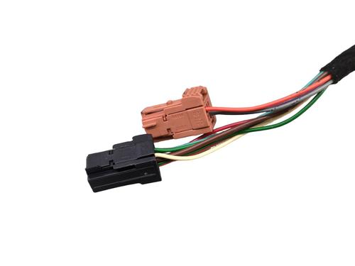 Left mirror PEUGEOT 3008 I MPV (0U_) 1.6 HDi | BP30181280C26 