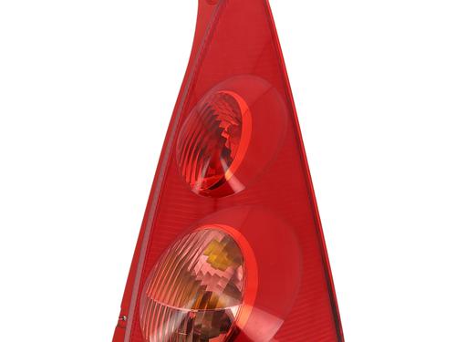Used Right taillight Right taillight PEUGEOT 107 (PM_, PN_) 1.0 (68 hp) 33738993 33738993