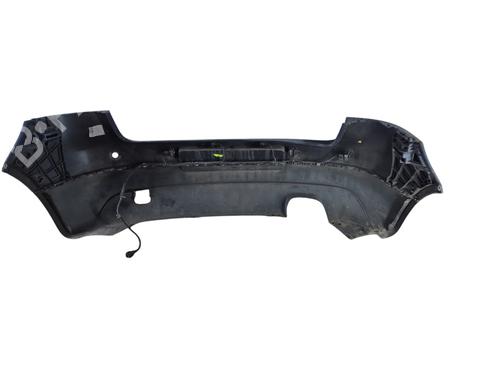 rear-bumper-vw-golf-v-1k1-2003-2004-2005-2006-2007-2008-2009-2010-25293683 main image