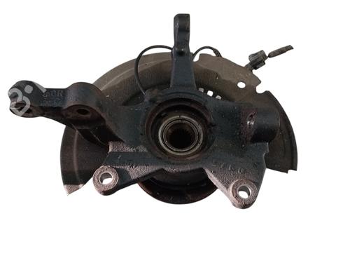 Right front steering knuckle RENAULT CLIO V (B7_) 1.5 Blue dCi 85 (B7AG) | BP30107826M26 