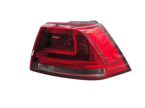 Used Right taillight VW GOLF VII (5G1, BQ1, BE1, BE2) [2012-2021]  25057305