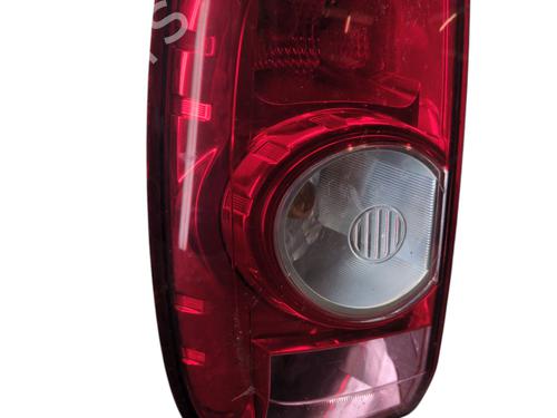 Left taillight DACIA DUSTER (HS_) 1.5 dCi | BP30677146C34  - Image 7