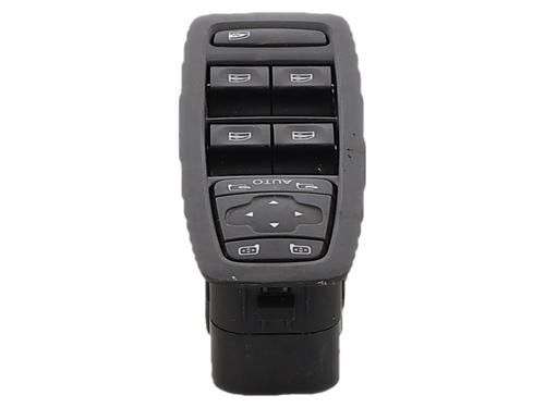 Used Left front window switch Left front window switch RENAULT MEGANE IV Hatchback (B9A/M/N_) [2015-2026] 34415392 34415392